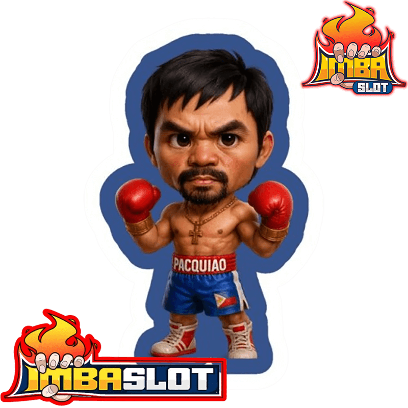 IMBASLOT – Slot Gacor Berbasis Komunitas dengan Pola Bermain Nyata image 1